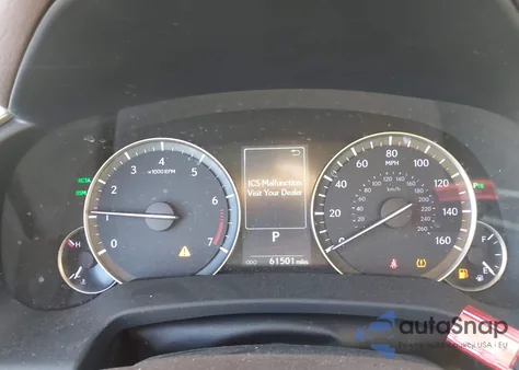 2019 Lexus Rx 350 z USA, uszkodzony, nr VIN 2T2ZZMCA8KC150547